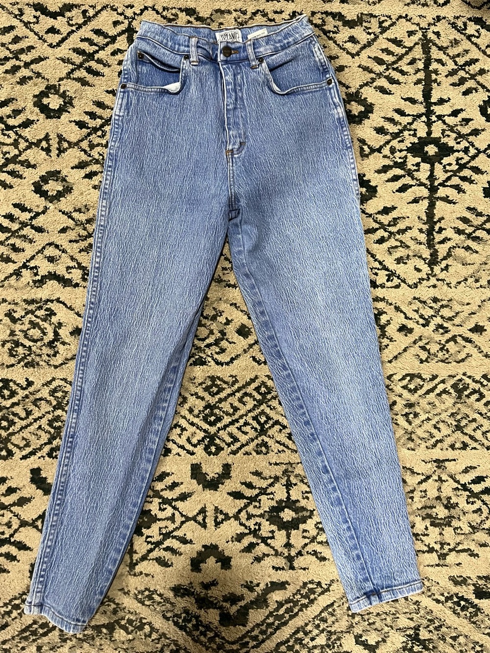 Vintage Stefano Worldwide Jeans
